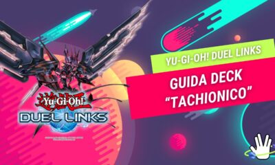 Tachionico