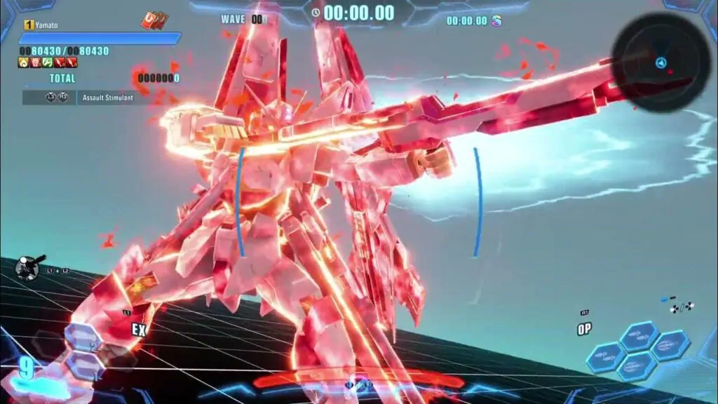 Gundam Breaker 4, la recensione: risse tra Gunpla 11