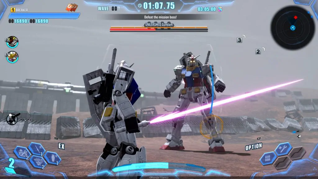 Gundam Breaker 4, la recensione: risse tra Gunpla 9