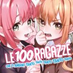 Le 100 ragazze