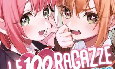 Le 100 ragazze
