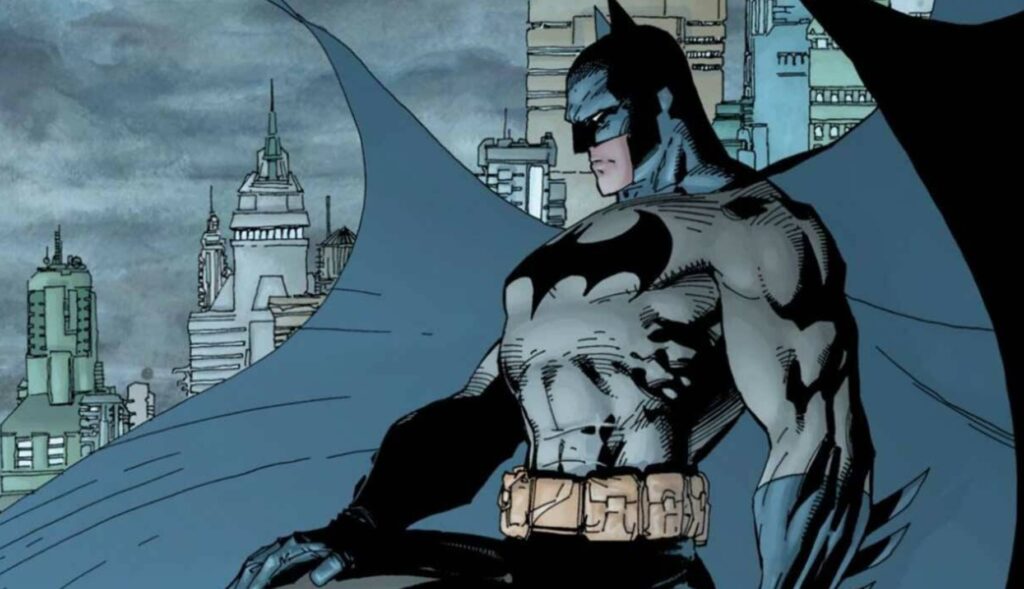 Batman Day: Chi è il miglior Batman cinematografico? 7