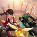 Harry Potter: Campioni di Quidditch Recensione