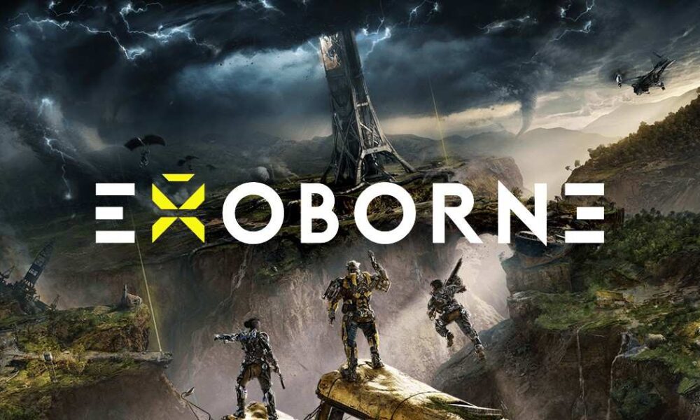 Exoborne