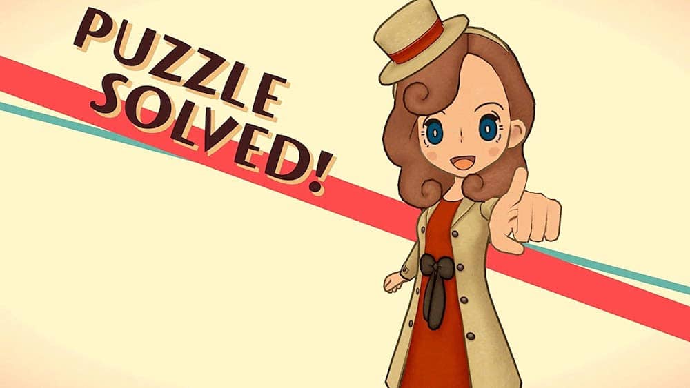 Il Professor Layton