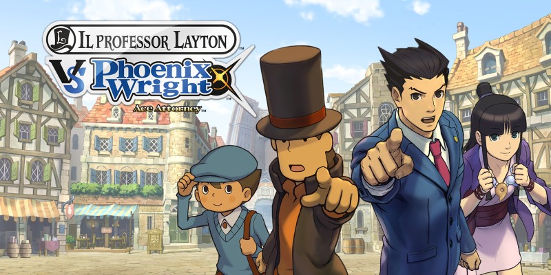 Il Professor Layton