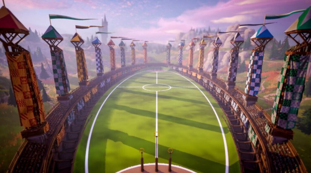 Harry Potter: Campioni di Quidditch, la recensione 10