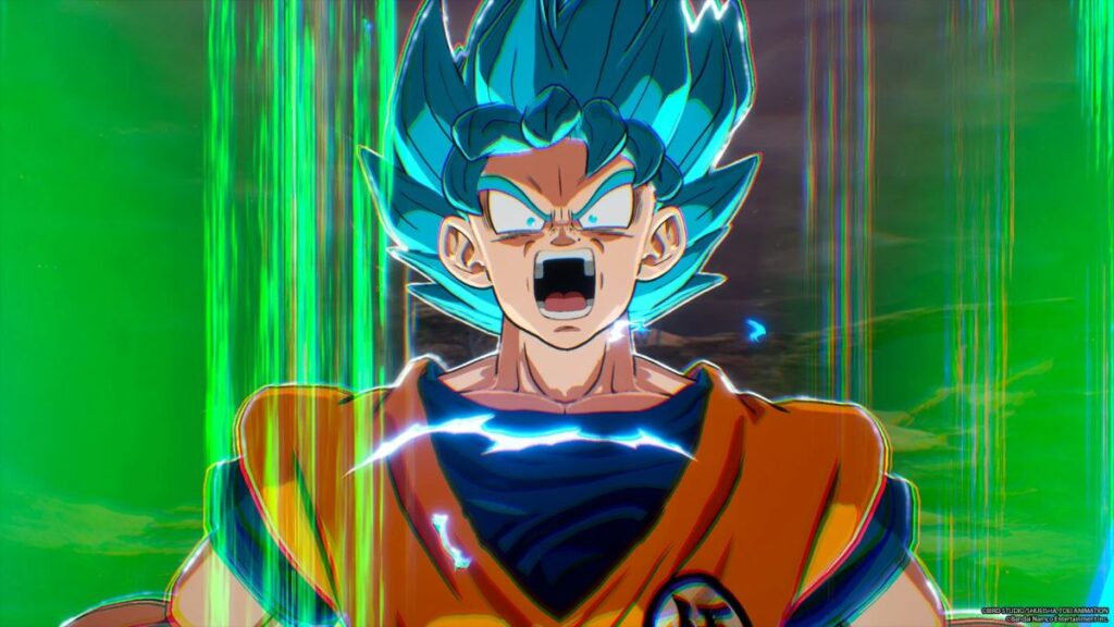 Dragon Ball: Sparking! Zero, la recensione: il ritorno dei Budokai Tenkaichi 14