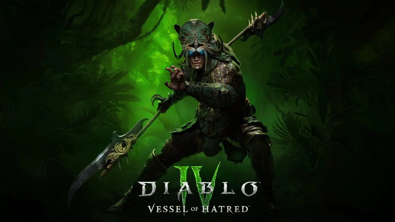 Diablo 4 Vessel of Hatred, la recensione: la prima espansione che offre speranza per le prossime