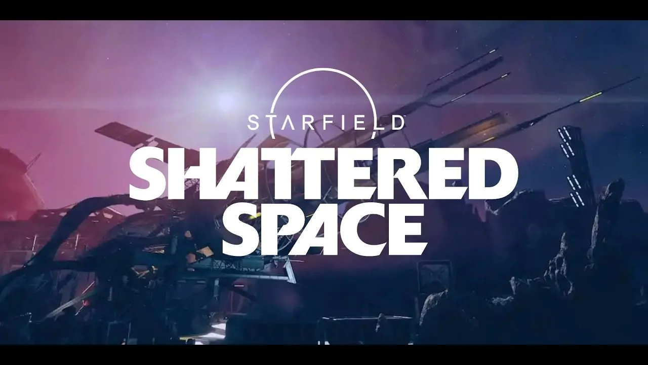 Starfield: Shattered Space, La recensione