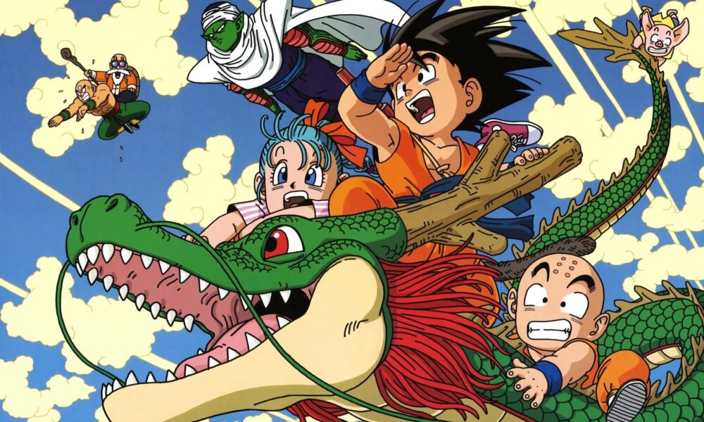 I 10 personaggi più potenti di Dragon Ball 40