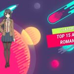 Top 15 Anime Romantici