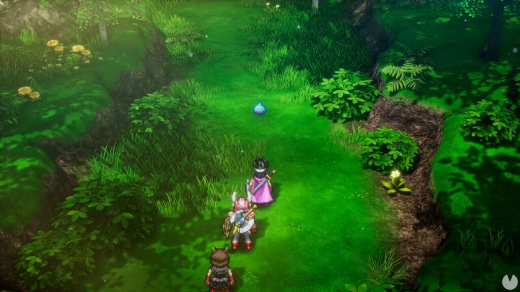 Dragon Quest III HD-2D Remake, la recensione: un Remake perfetto 13