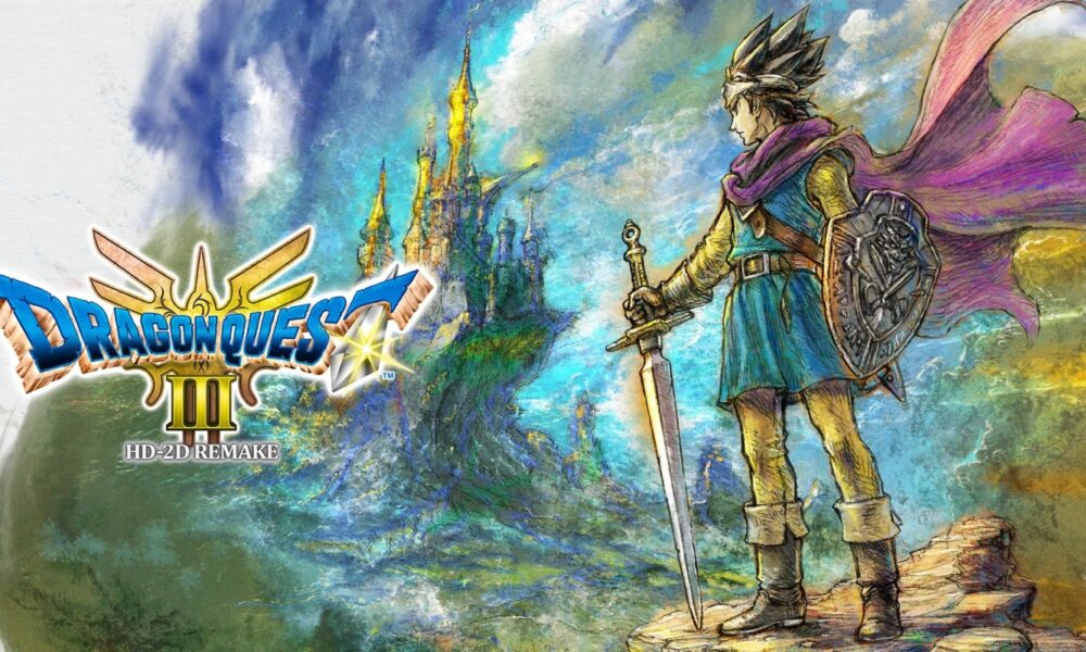 Dragon Quest III HD-2D Remake, la recensione: un Remake perfetto 196