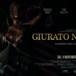 Giurato numero 2 clint eastwood recensione film