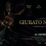 Giurato numero 2 clint eastwood recensione film