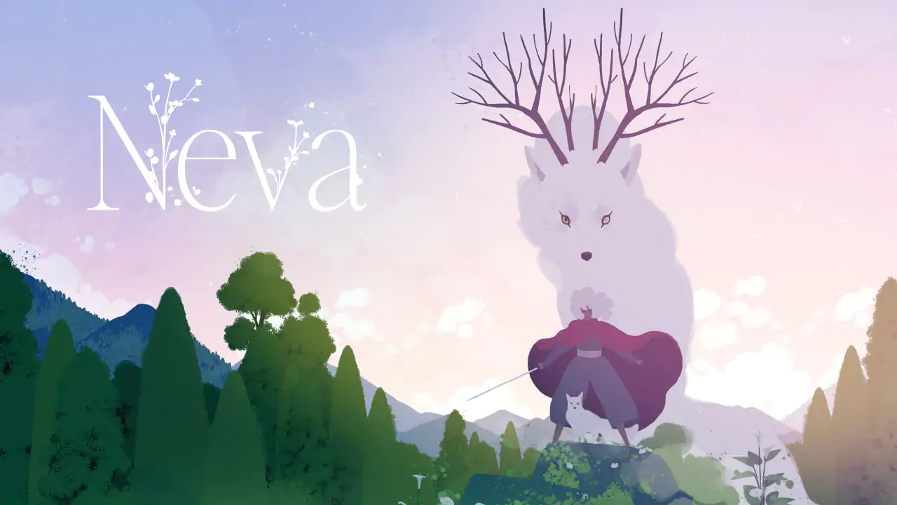 Neva, la recensione: il fiore della vita