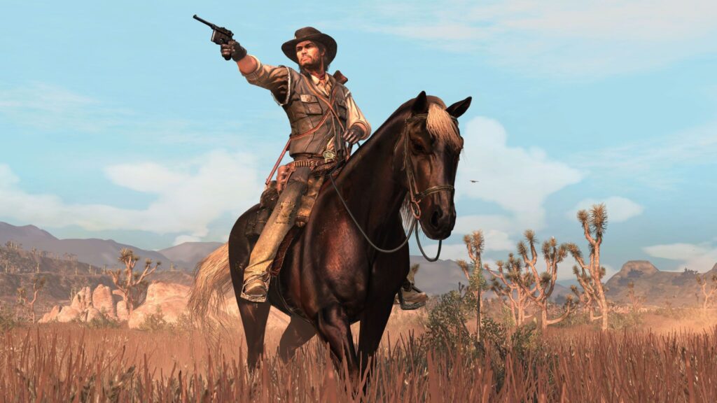 Red Dead Redemption, la recensione: la redenzione arriva su PC 6