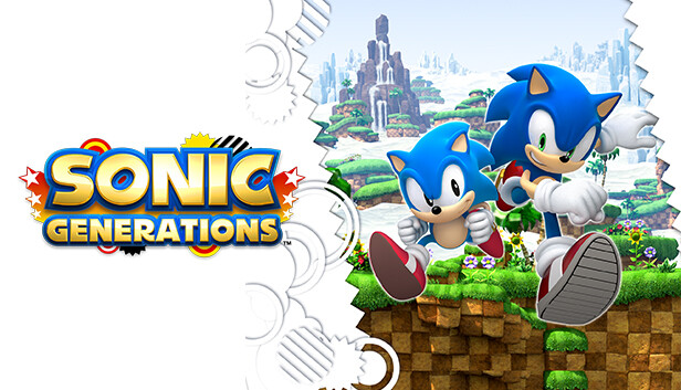 Sonic Generations