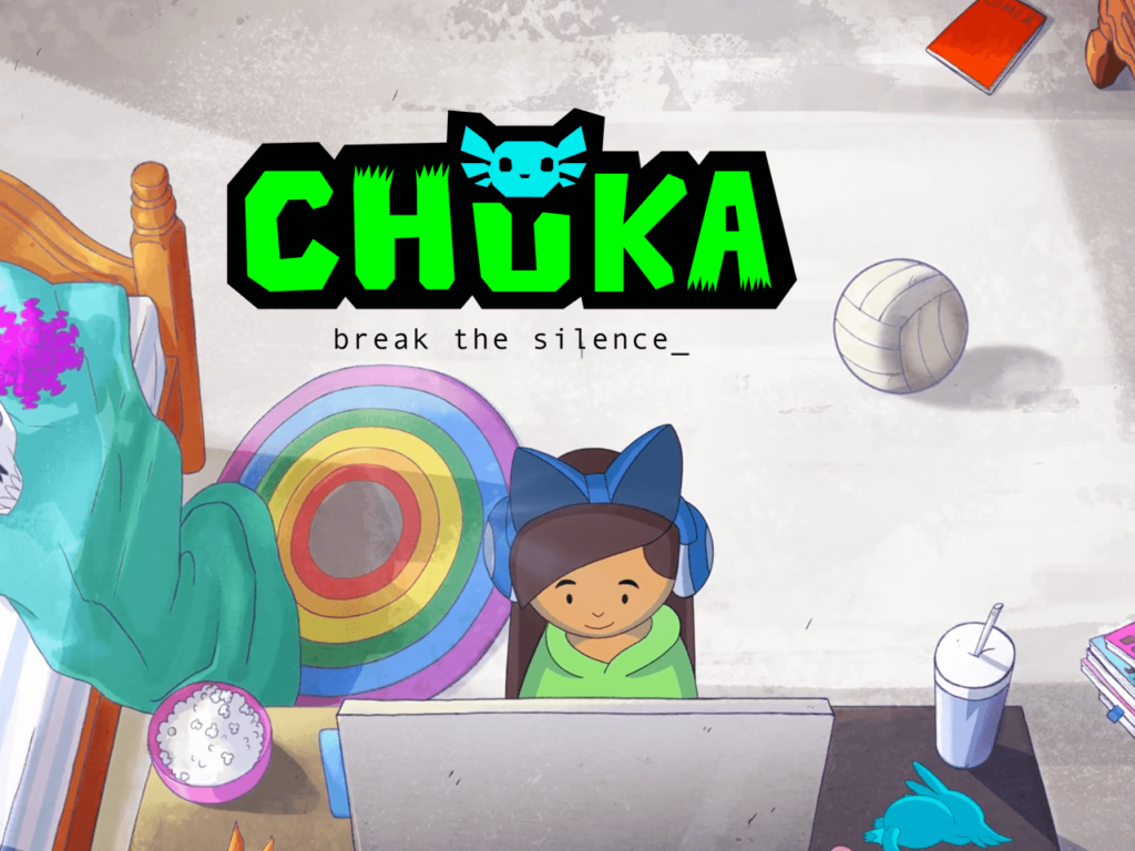 Chuka: Break the Silence porta nei videogame la tematica della violenza di genere con l'intento di educare ed eradicare questo problema.