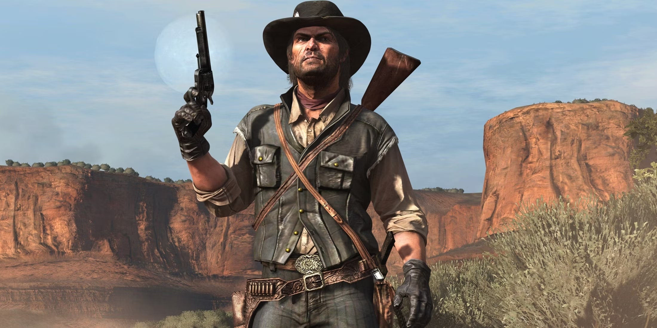 Red Dead Redemption, la recensione: la redenzione arriva su PC 1