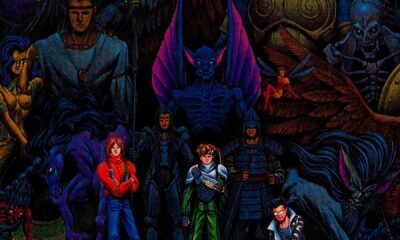 Guida a Shin Megami Tensei: origini, storia e consigli, da Persona a Vengeance 3