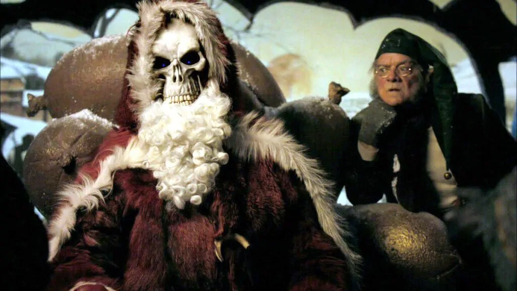 Terry Pratchett Hogfather Babbo Maiale Natale fantasy Morte Albert