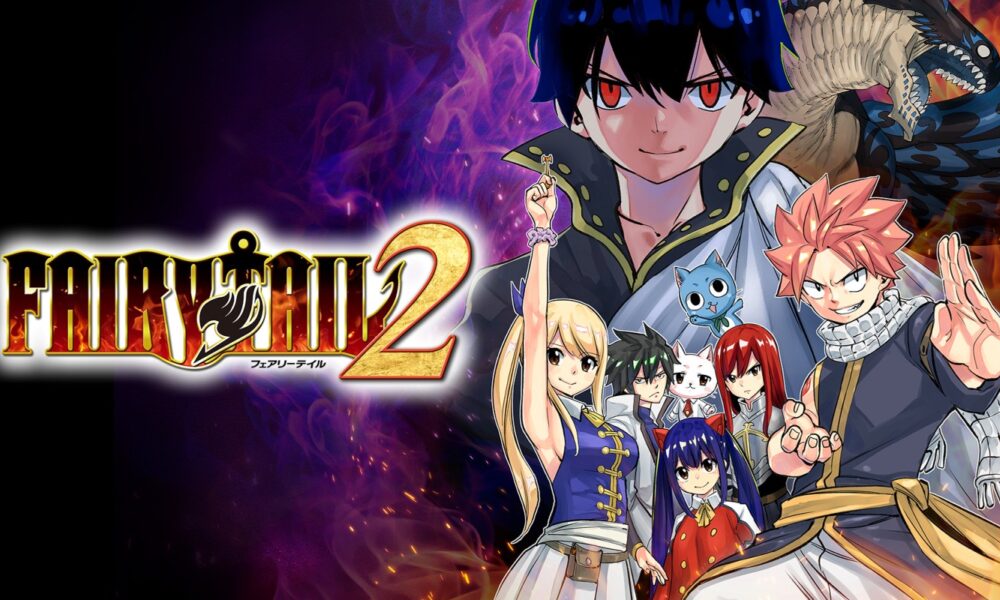 Fairy Tail 2, la recensione: bentornati nel regno di Fiore 144