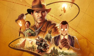 Indiana Jones e l'Antico Cerchio - Recensione: tra sorrisi ammiccanti e colpi di frusta! 1