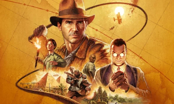 Indiana Jones e l'Antico Cerchio - Recensione: tra sorrisi ammiccanti e colpi di frusta! 4