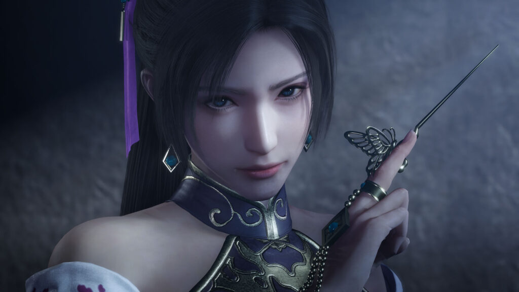 Dynasty Warriors: Origins, la recensione: una lettera d'amore per il genere Musou 13