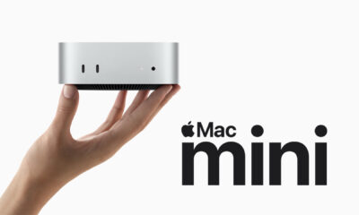 Perché il nuovo Mac Mini M4 è una rivoluzione 24