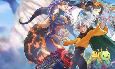 Soulkin (Early Access), la recensione: un monster catcher tutto italiano! 9