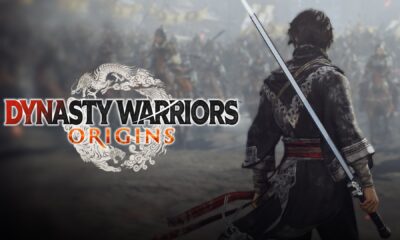 Dynasty Warriors: Origins, la recensione: una lettera d'amore per il genere Musou 13