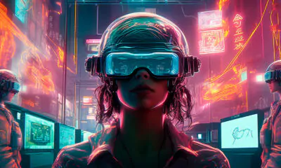 Il Futuro del Gaming