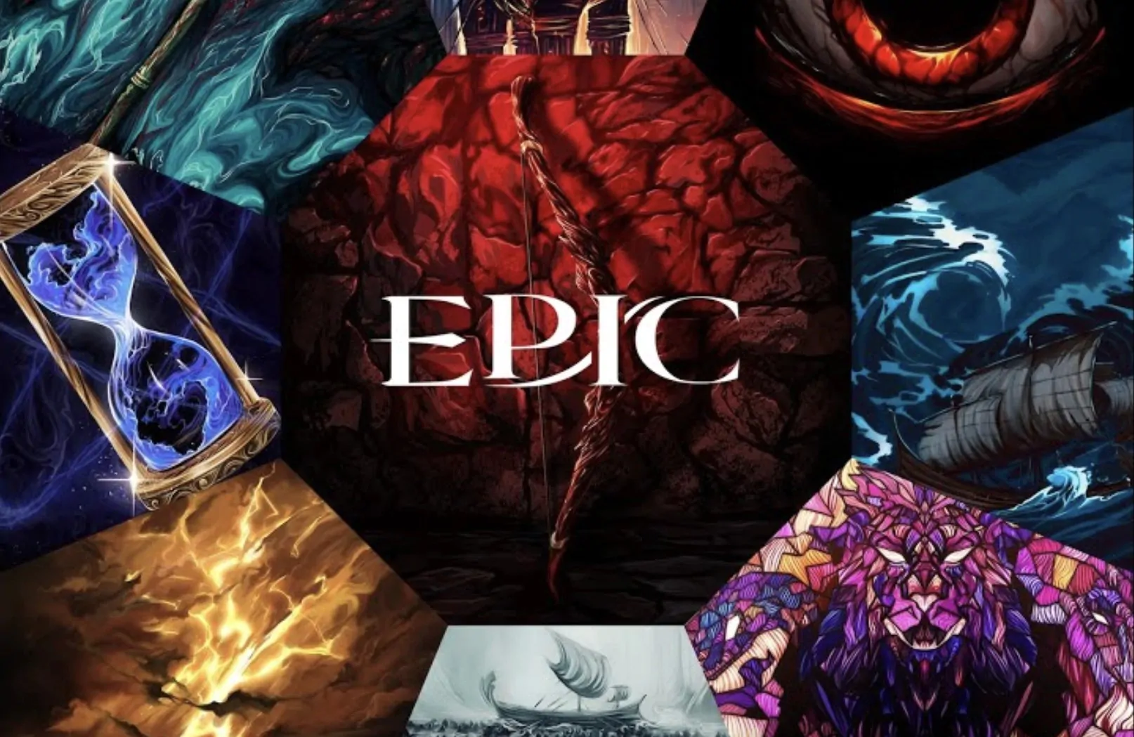 Epic, The Musical: quando l’Odissea si canta