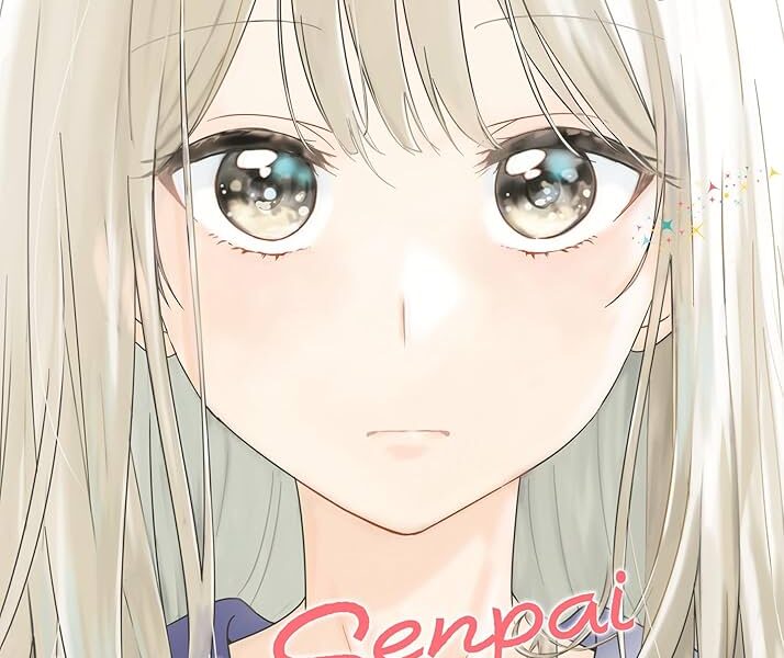 La mia Senpai è un Ragazzo