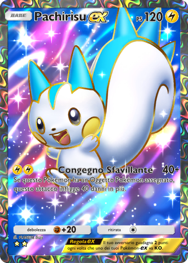 Pokémon TCG Pocket Scontro Spaziotemporale: tutte le carte full art del set 29