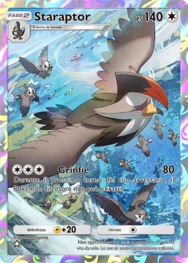 Pokémon TCG Pocket Scontro Spaziotemporale: tutte le carte full art del set 22