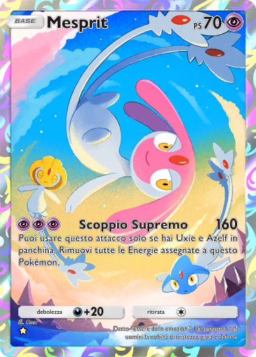 Pokémon TCG Pocket Scontro Spaziotemporale: tutte le carte full art del set 12