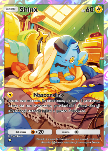 Pokémon TCG Pocket Scontro Spaziotemporale: tutte le carte full art del set 9