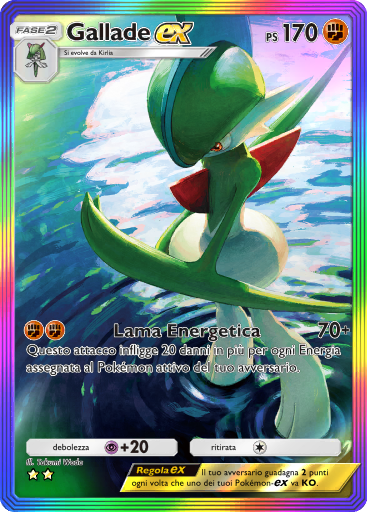 Pokémon TCG Pocket Scontro Spaziotemporale: tutte le carte full art del set 46