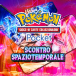 Pokémon TCG Pocket Scontro Spaziotemporale: tutte le carte full art del set 2