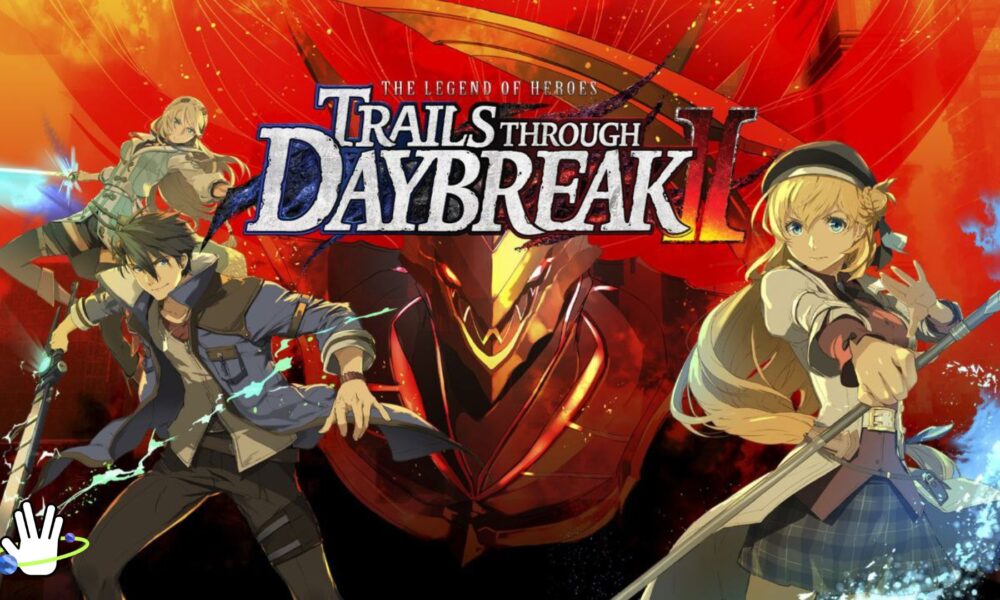Trails Through Daybreak 2 Recensione