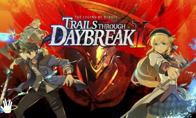 Trails Through Daybreak 2 Recensione