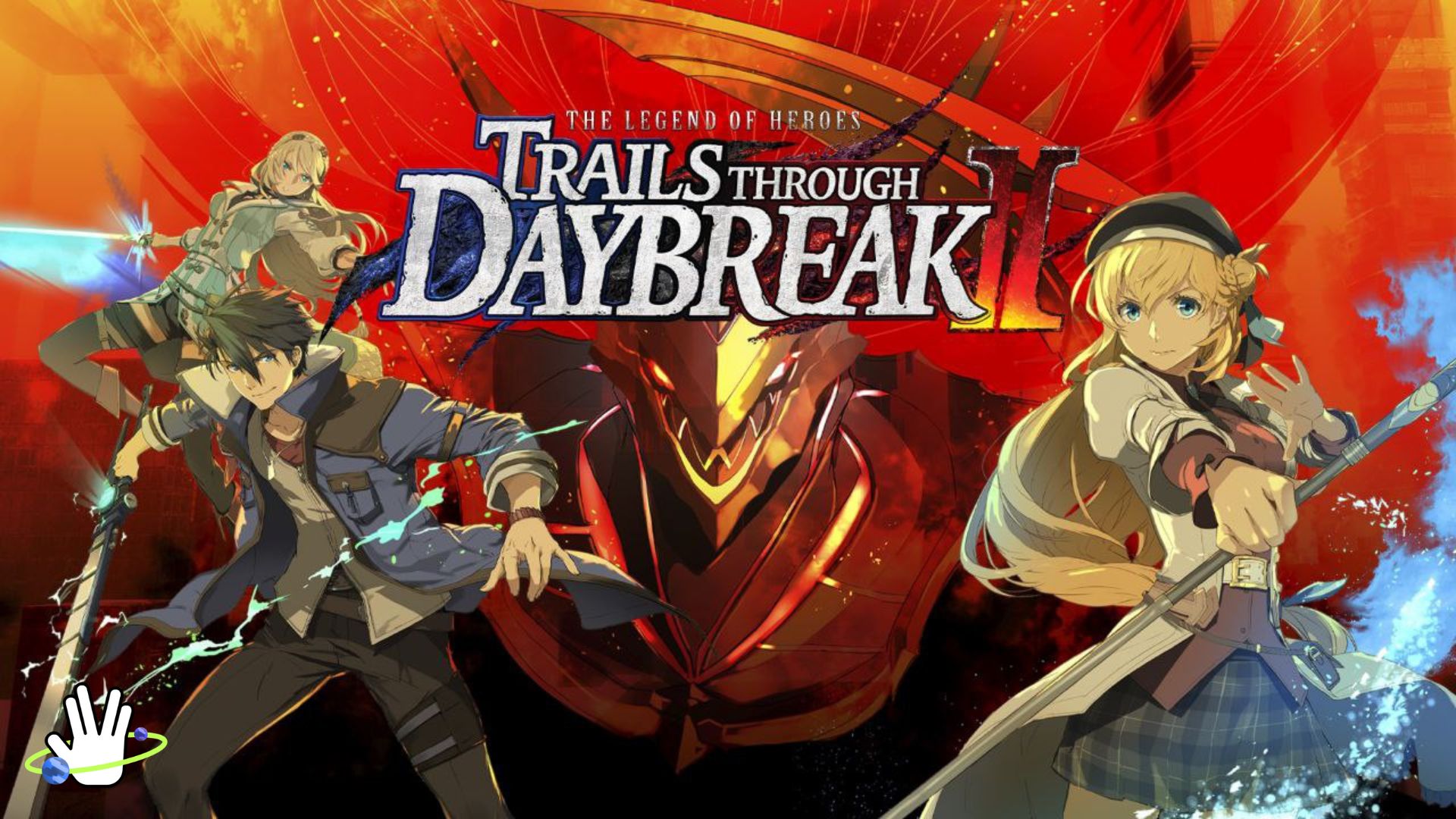 Trails Through Daybreak 2 Recensione