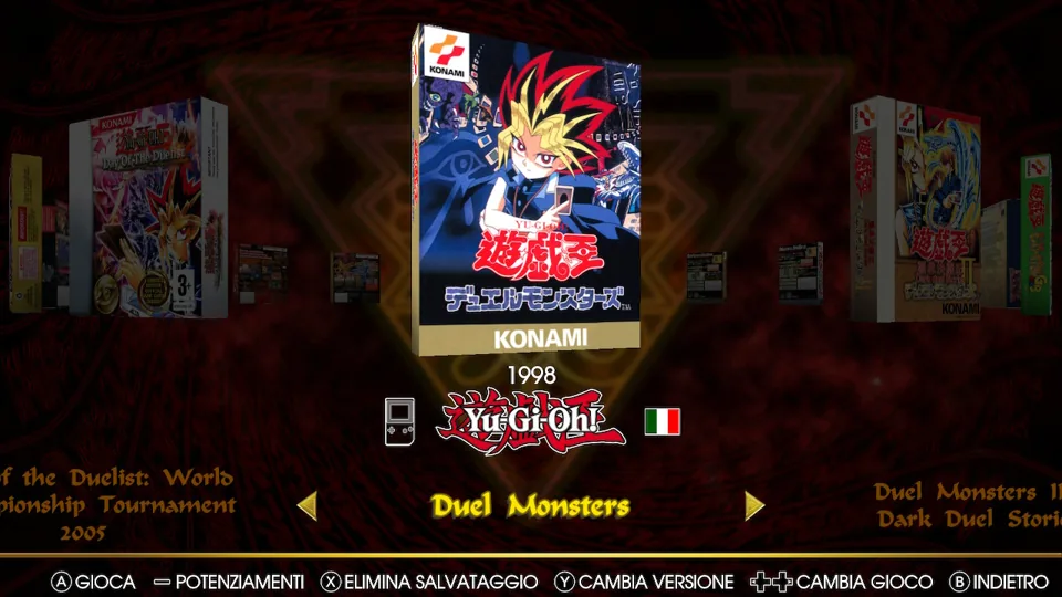 Yu-Gi-Oh! Early Days Collection, la recensione: un tuffo nel passato 5