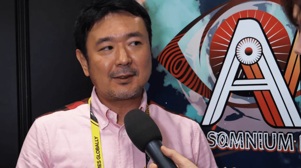 kotaro uchikoshi