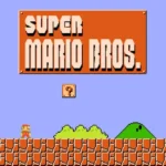 Super Mario Bros.