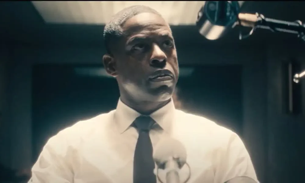 Paradise 2025 Dan Fogelman Sterling K. Brown Disney+ Hulu